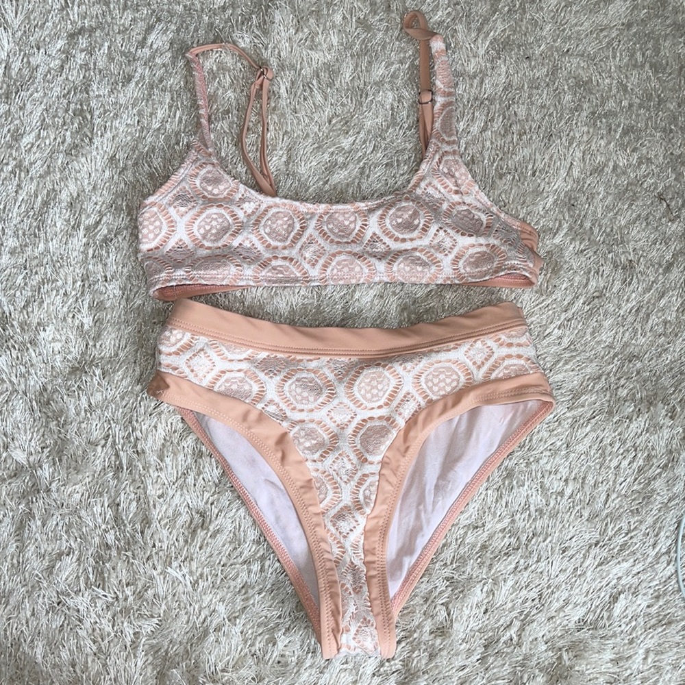 Bikini Set NWOT